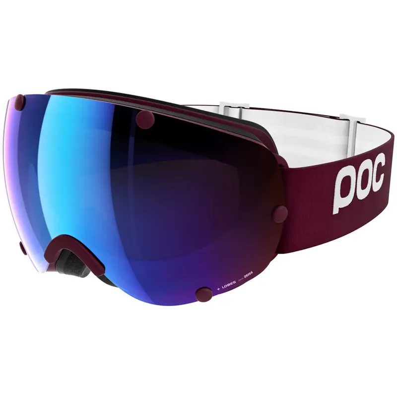 POC Lobes Ski & Snowboard Goggles-4