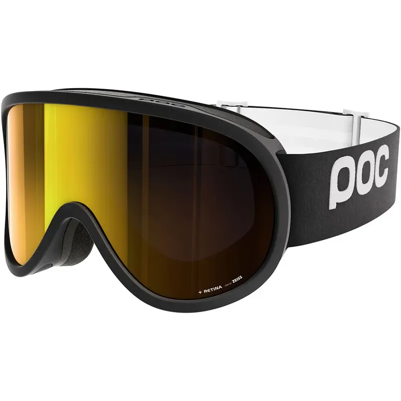 POC Retina Ski & Snowboard Goggles-2