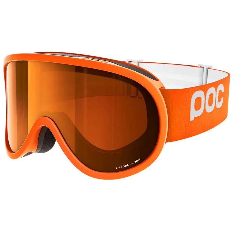 POC Retina Ski & Snowboard Goggles-5