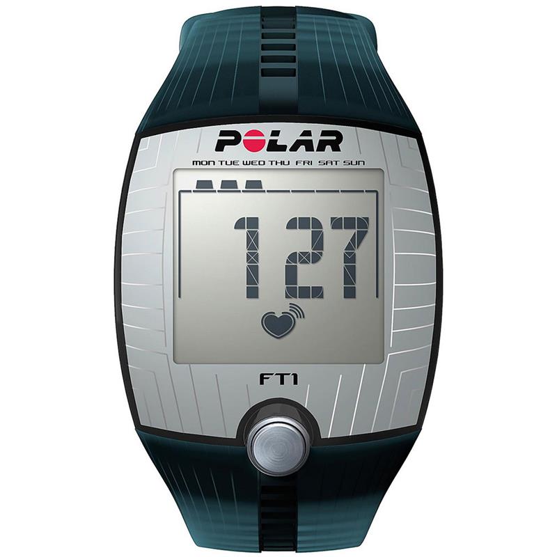 Polar FT1 Heart Rate Monitor Watch-5