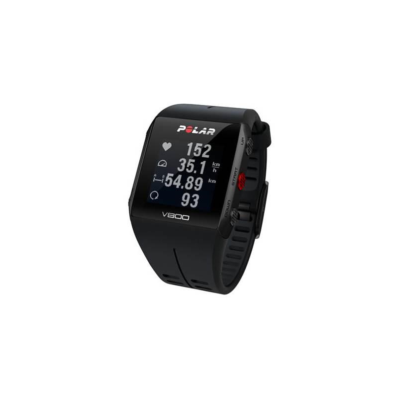 polar watch v800 price