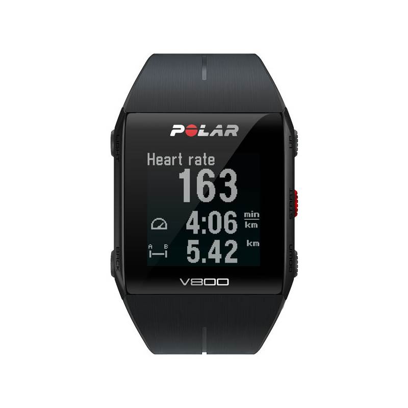 polar watch v800 price