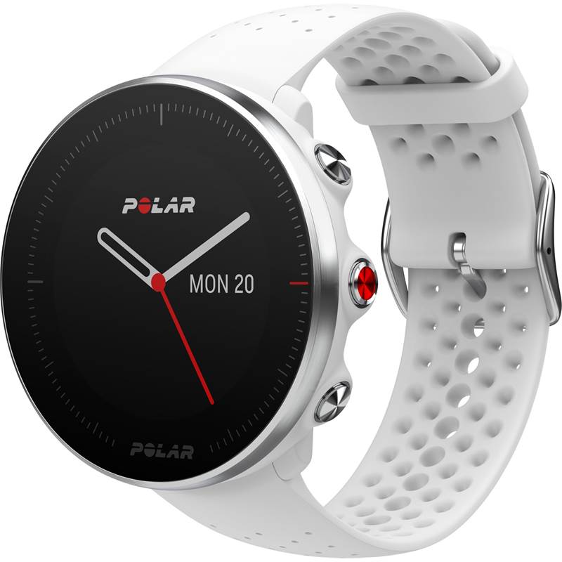 polar vantage m gps watch review