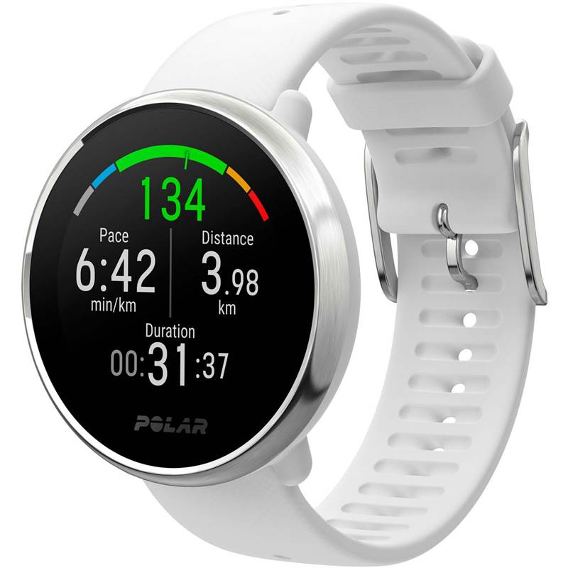Polar Ignite Fitness Watch with GPS and Wrist-Based Heart Rate-5