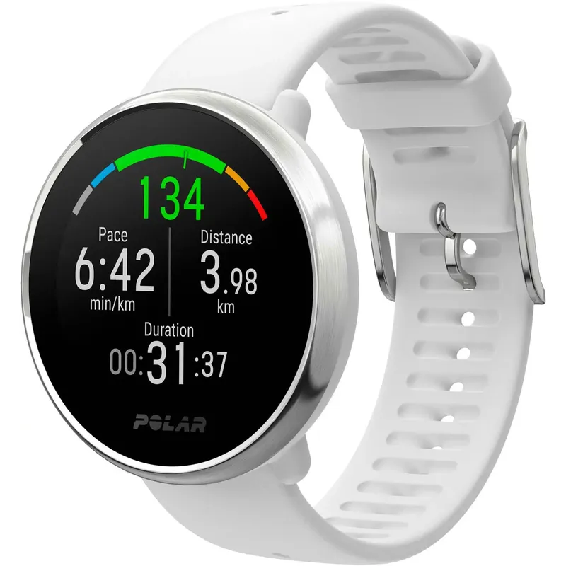 Polar Ignite Fitness Watch with GPS and Wrist-Based Heart Rate-5