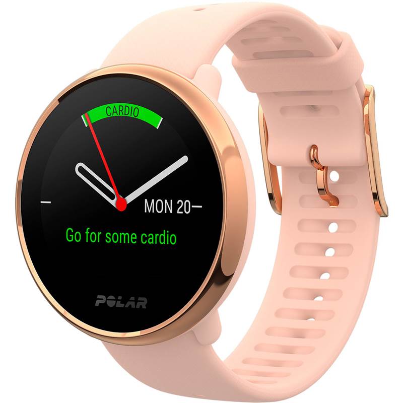 Polar Ignite Fitness Watch with GPS and Wrist-Based Heart Rate-2