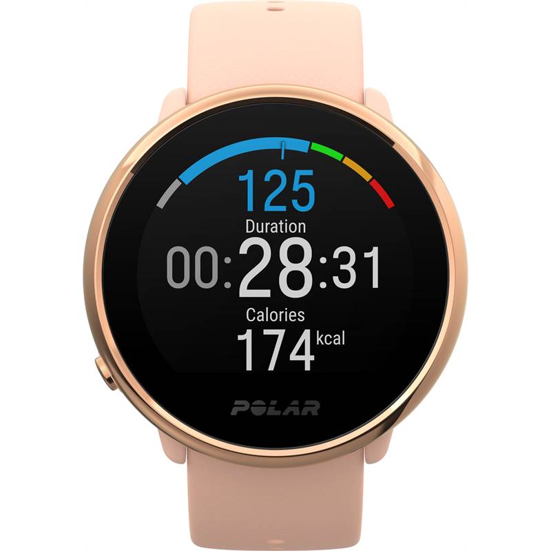 Polar Ignite Fitness Watch with GPS and Wrist-Based Heart Rate-3