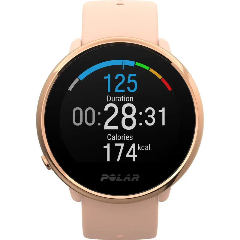 Polar Ignite Fitness Watch with GPS and Wrist-Based Heart Rate-3