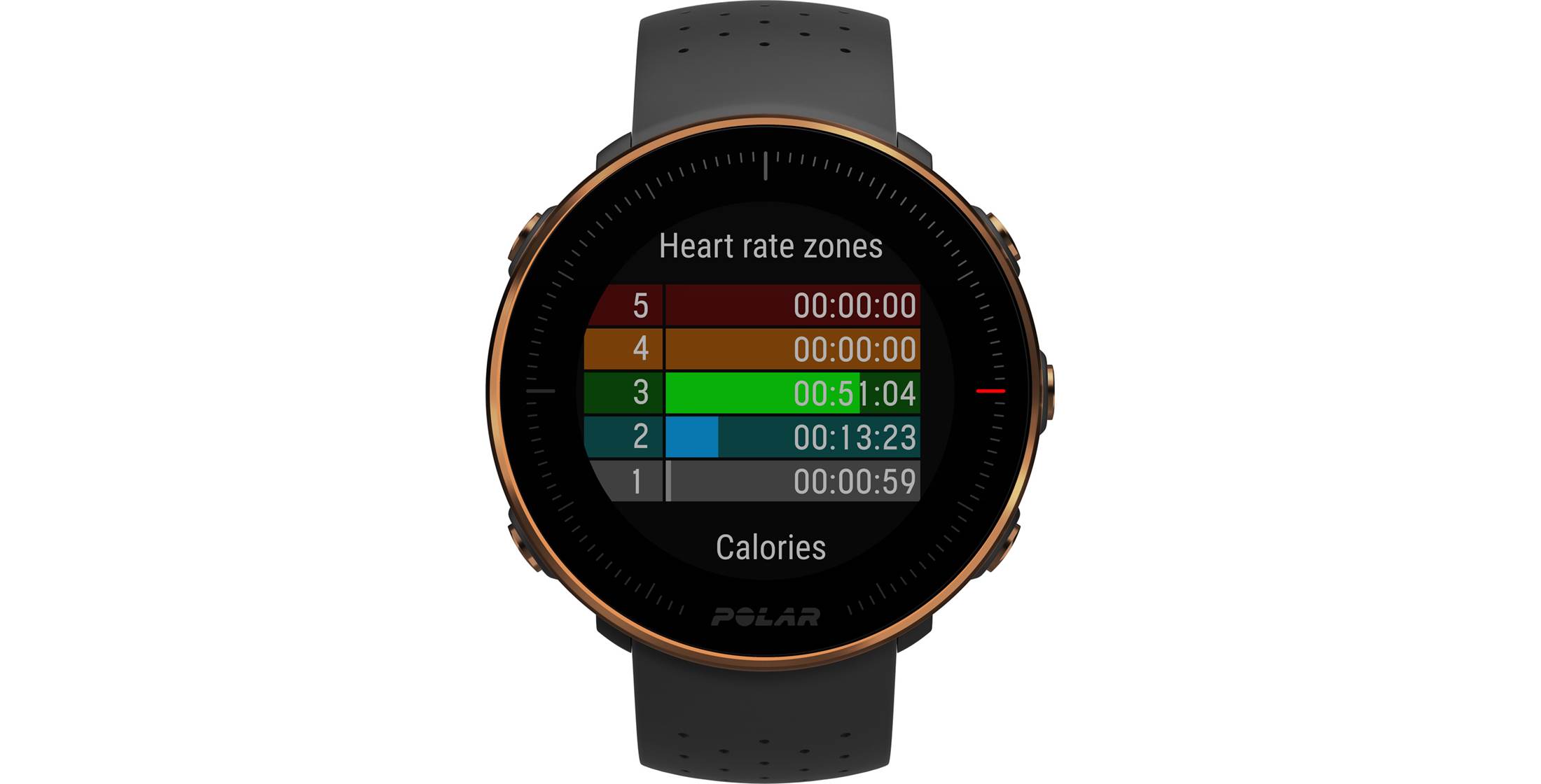polar vantage m multisport gps watch