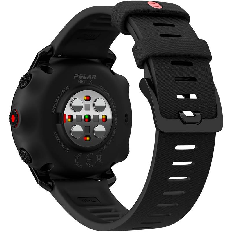 Polar Grit X Outdoor Multisport Watch with GPS-2
