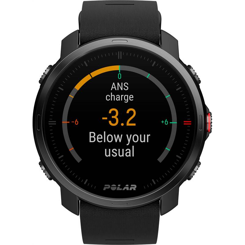 Polar Grit X Outdoor Multisport Watch with GPS-3