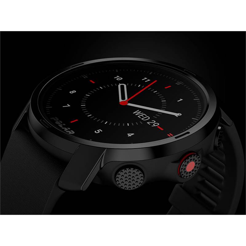 Polar Grit X Outdoor Multisport Watch with GPS-4
