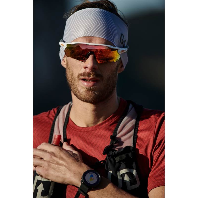 Polar Grit X Outdoor Multisport Watch with GPS-5