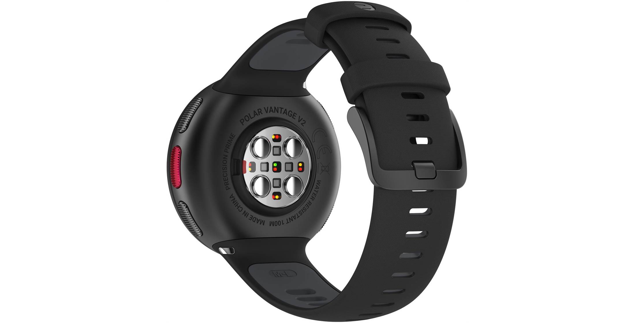 polar multisport vantage