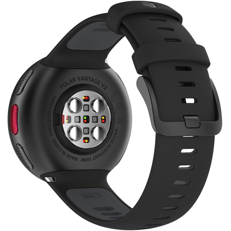 Polar Vantage V2 Premium Multisport Watch-2