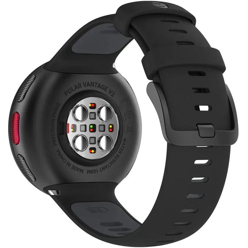 Polar Vantage V2 Premium Multisport Watch with H10 HR Sensor-2