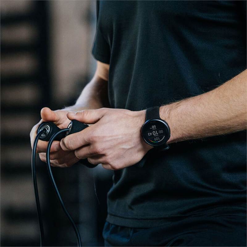 Polar Vantage V2 Premium Multisport Watch with H10 HR Sensor-4