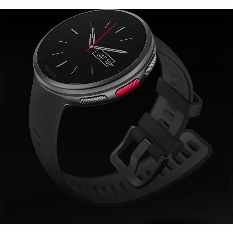 Polar Vantage V2 Premium Multisport Watch with H10 HR Sensor-5