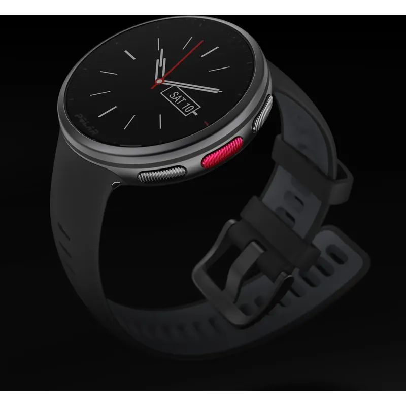 Polar Vantage V2 Premium Multisport Watch with H10 HR Sensor-5