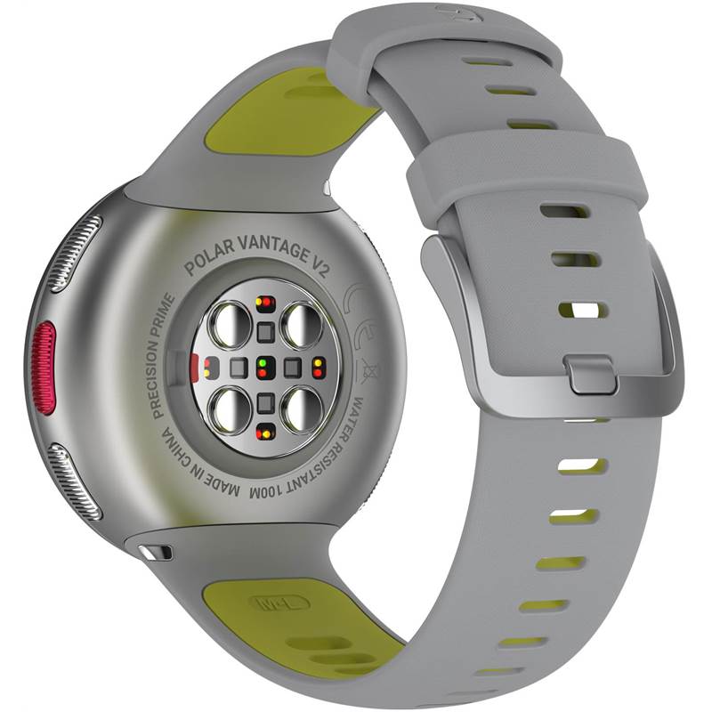Polar Vantage V2 Premium Multisport Watch-4