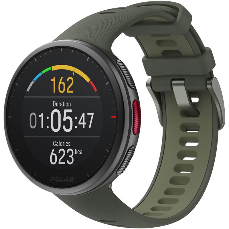 Polar Vantage V2 Premium Multisport Watch-5
