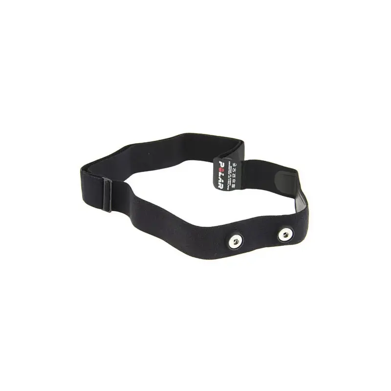 Polar Soft Strap for Polar HRM Sensors-4