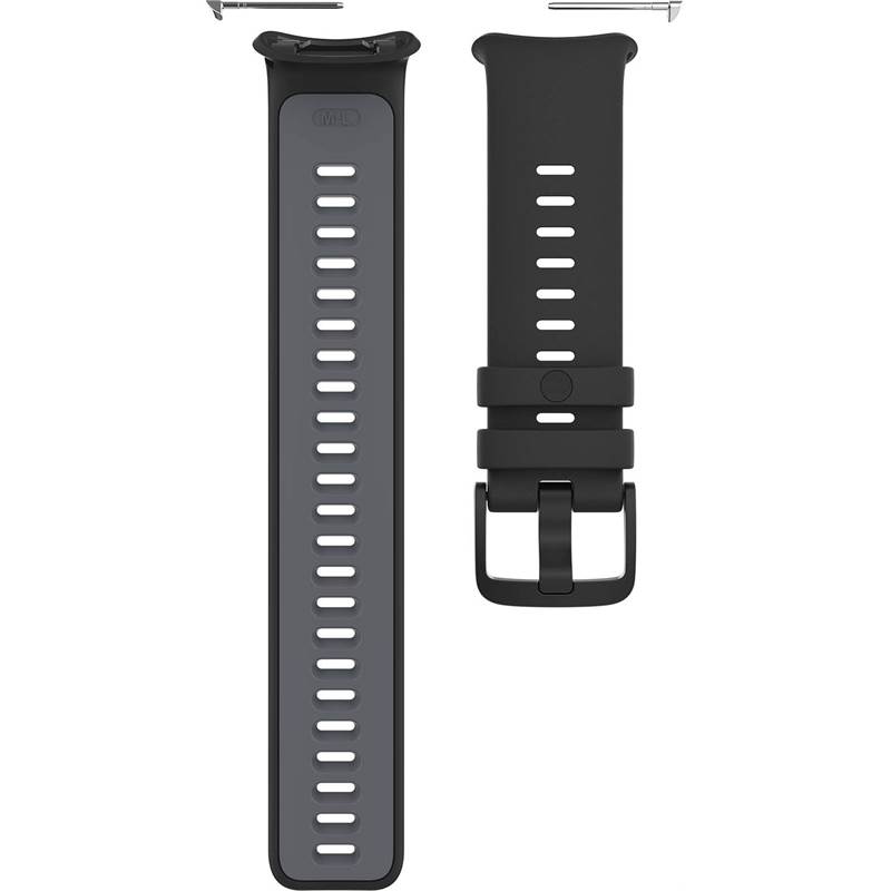 Polar Vantage V2 Silicone Wristband-1