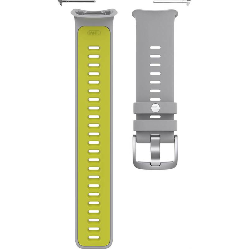 Polar Vantage V2 Silicone Wristband-3