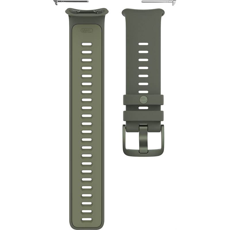 Polar Vantage V2 Silicone Wristband-5