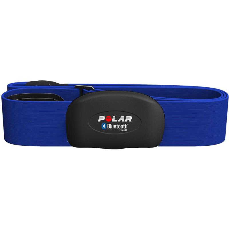 Polar H7 Heart Rate Sensor with Bluetooth-4