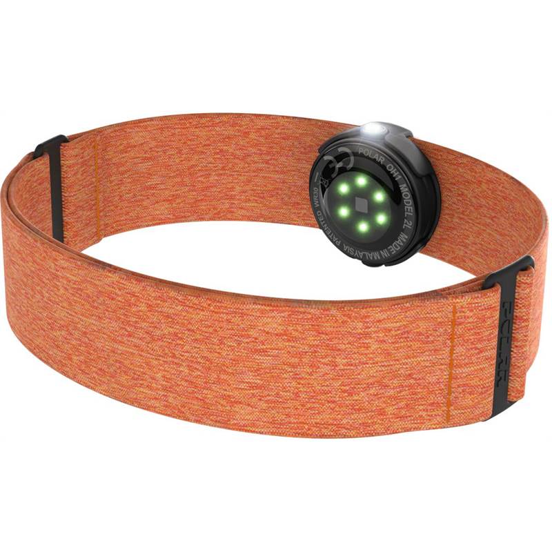 Polar OH1+ Plus Optical Heart Rate Monitor Armband-2