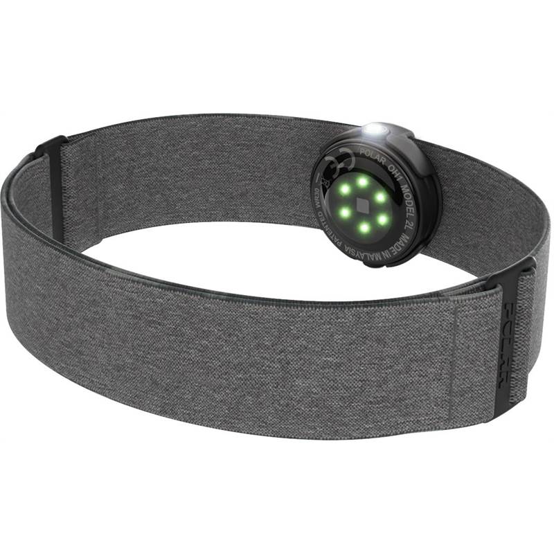 Polar OH1+ Plus Optical Heart Rate Monitor Armband-4