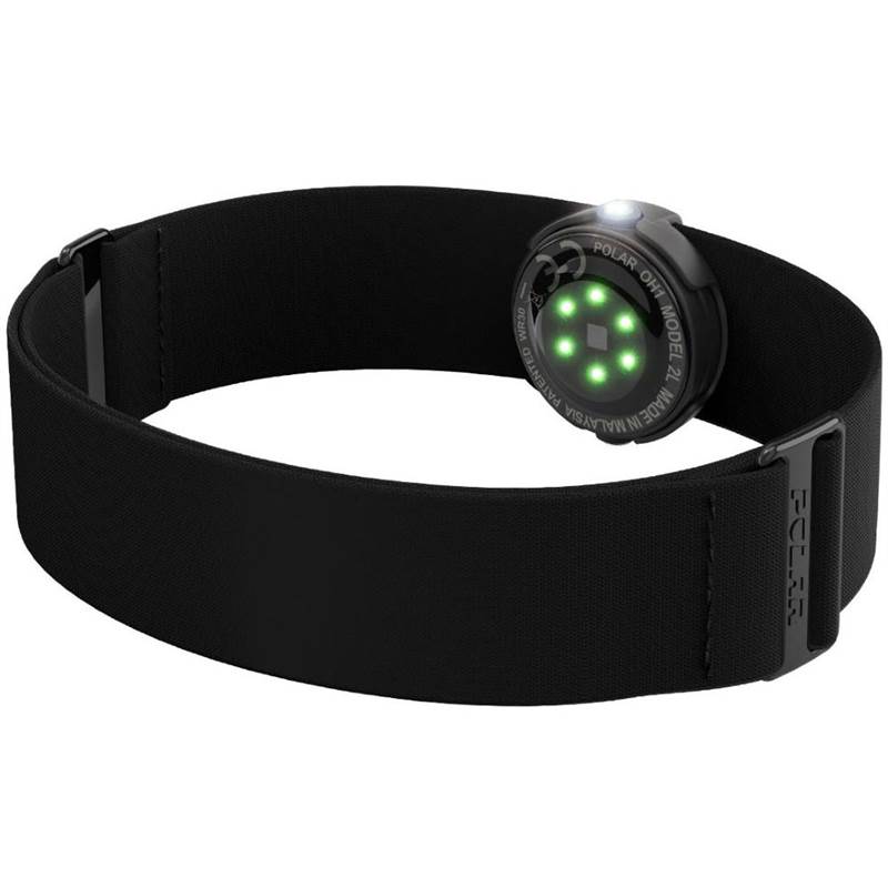 Polar OH1+ Plus Optical Heart Rate Monitor Armband-1