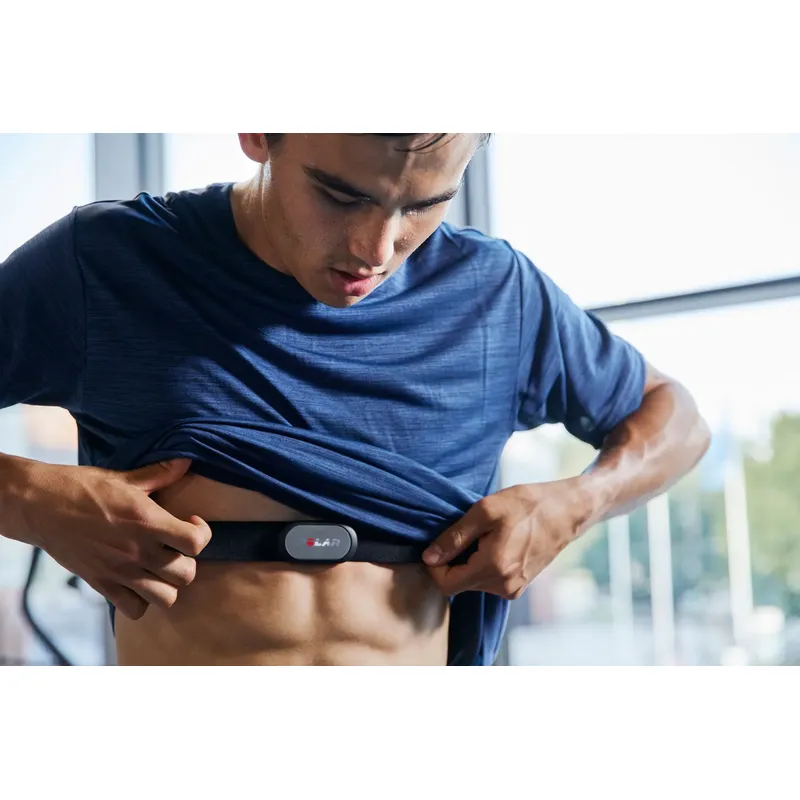 Polar H9 Heart Rate Sensor-4
