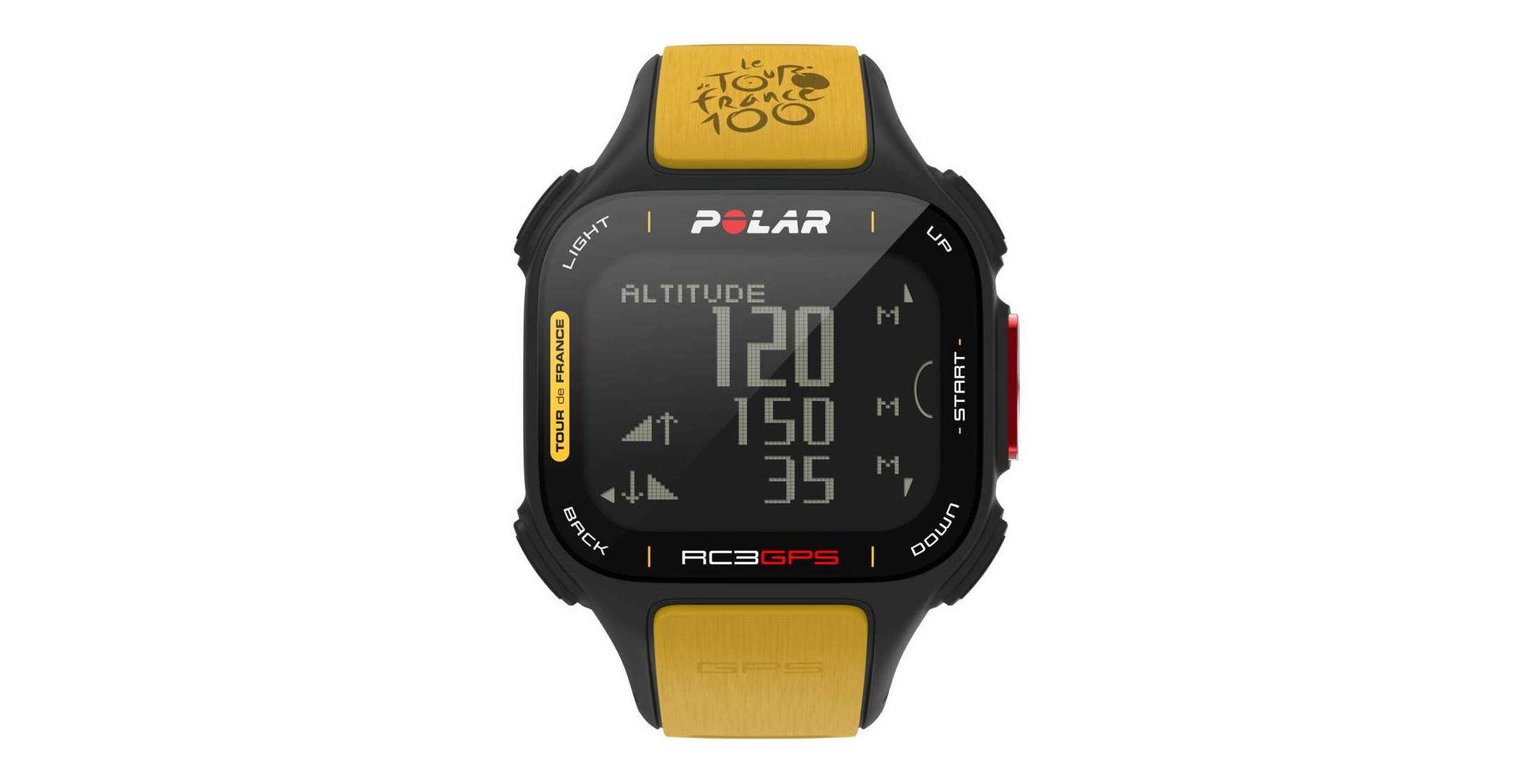 polar rc