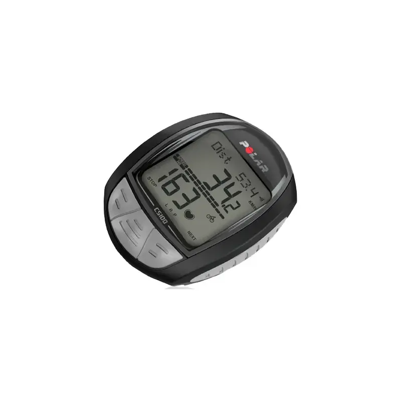 Polar CS100 Cycle Computer-3