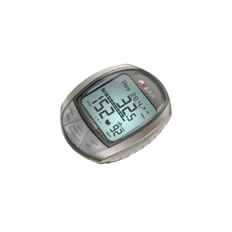 Polar CS200cad Cycling Computer-3