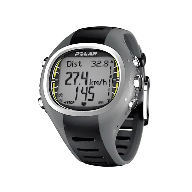 Polar CS300 Cycling Computer Wrist Unit-4