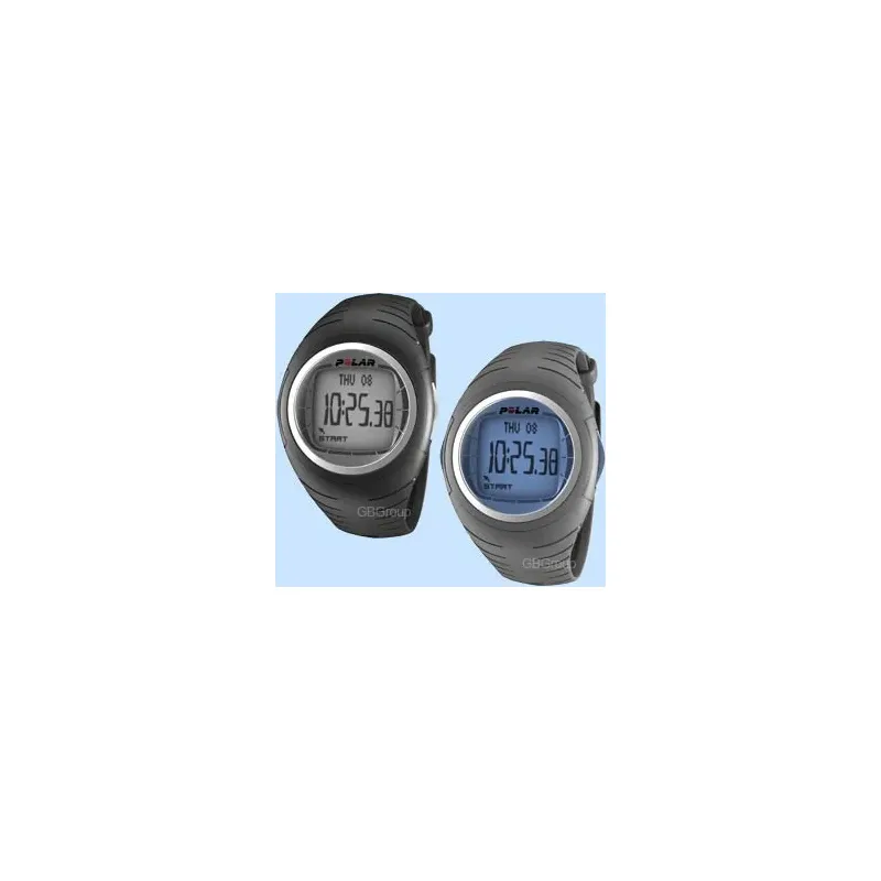 Polar F4 and F4 Female Fitness Heart-Rate Monitor Wrist Unit-2