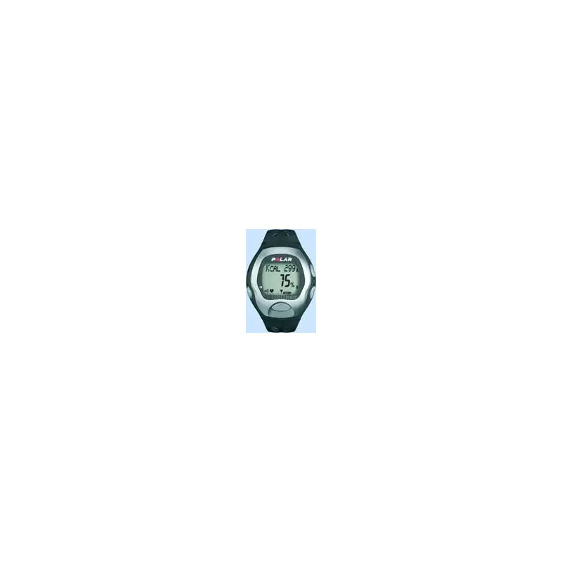 Polar F5 Fitness Heart-Rate Monitor Wrist Unit-2
