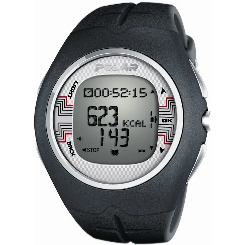 Polar F6 Heart Rate Monitor-3