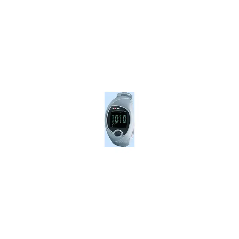 Polar FS2c Fitness Heart-Rate Monitor Wrist Unit-2