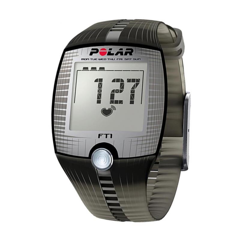 Polar FT1 Heart Rate Monitor Watch-3