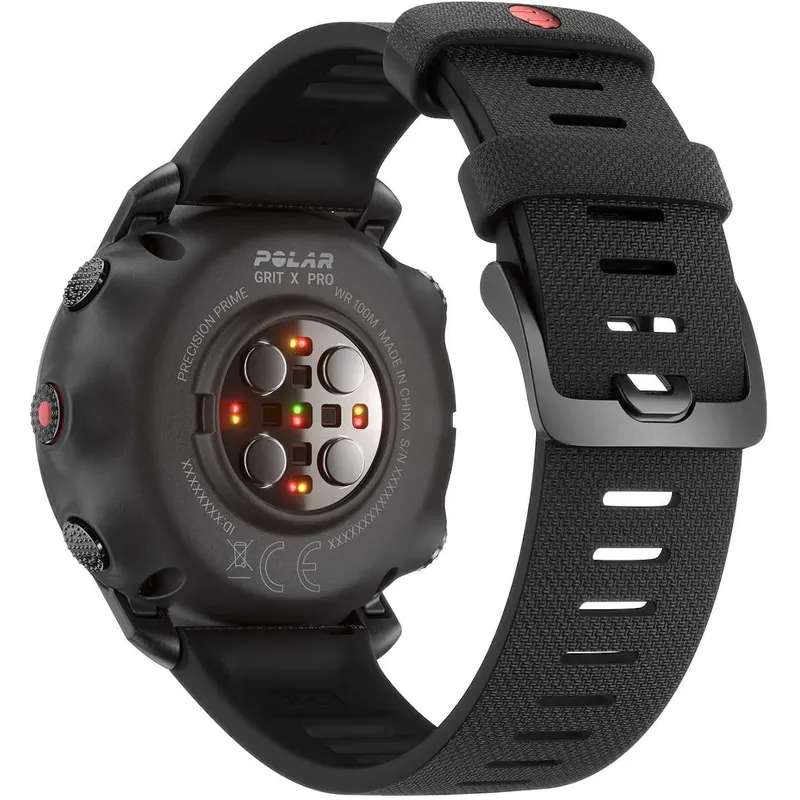 Polar Grit X Pro Outdoor Multisport Watch-2