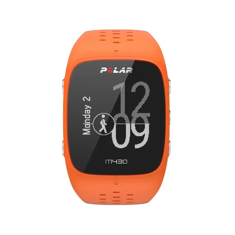 Polar M430 HRM GPS Running Watch-3