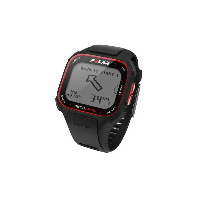 Polar RC3 GPS Training Watch-5