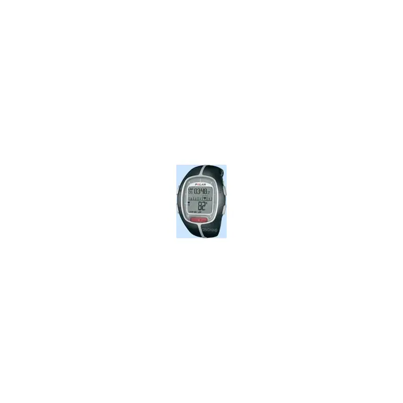 Polar RS200 Running Computer Wrist Unit-2