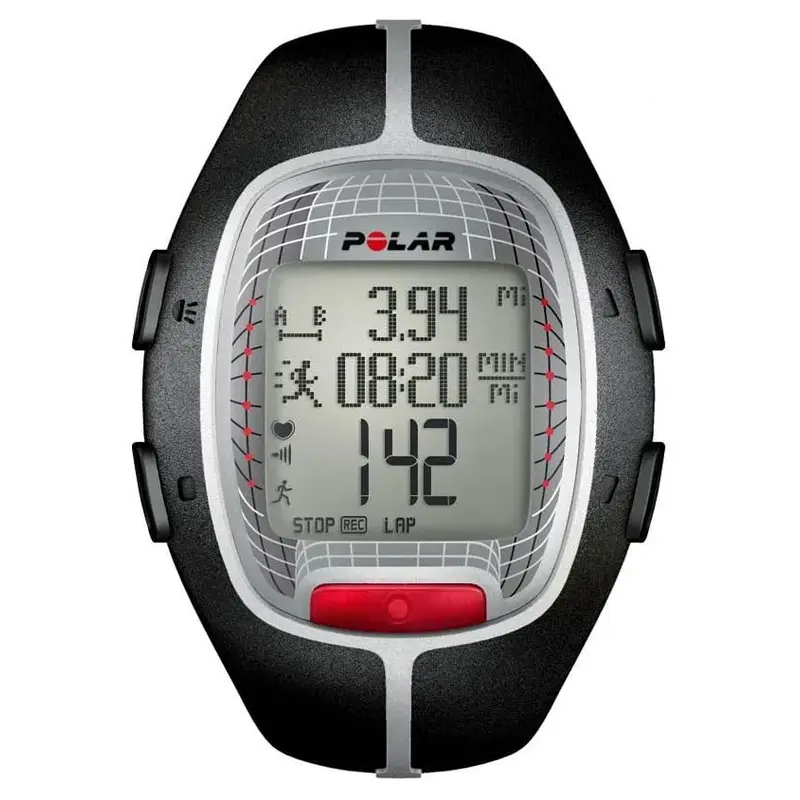 Polar RS300X Training Computer Wrist Unit-3
