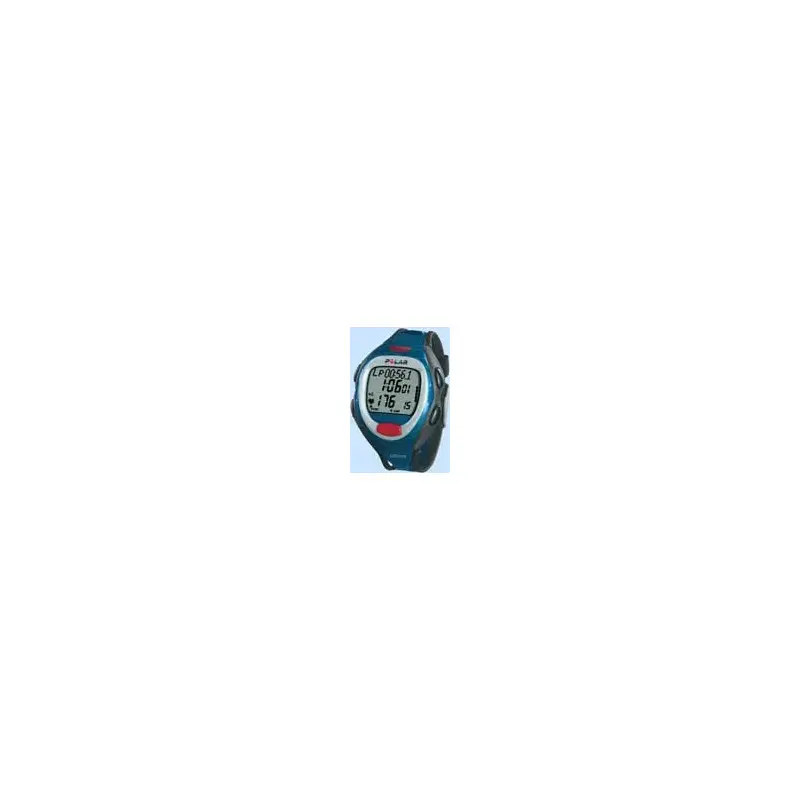 Polar S610i Heart-Rate Monitor Watch-3