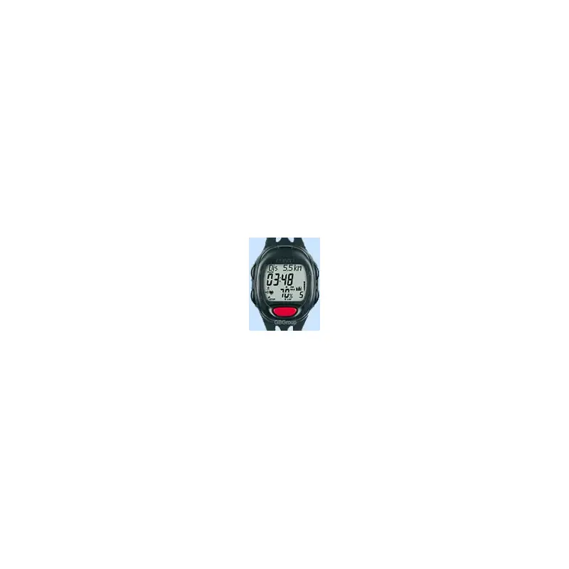 Polar S625X Heart-Rate Monitor Wrist Unit-3